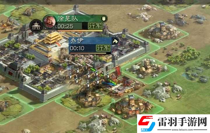 三国志战略版术语解释大全三国志战略版黑话大盘点