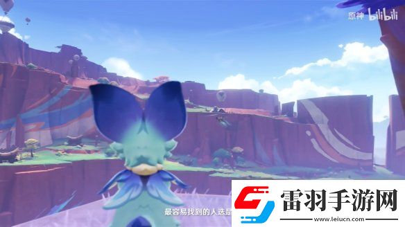 原神5.2版本“灵与火的织卷”新情报