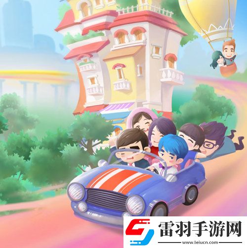 春运路上不无聊爱情公寓消消消贴心相伴