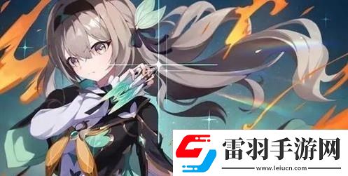 崩坏星穹铁道2.4版本新增角色介绍