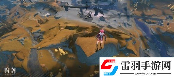 鸣潮荒石高地隐藏声匣怎么获得