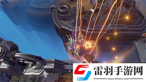挑战手柄操作极限Genesis带你“开辟新宇宙