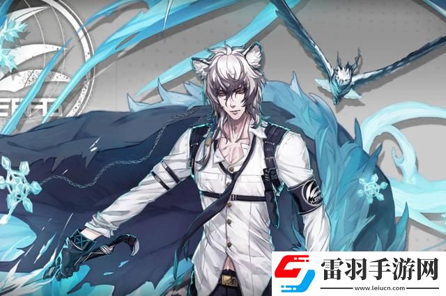 明日方舟OFF4通关