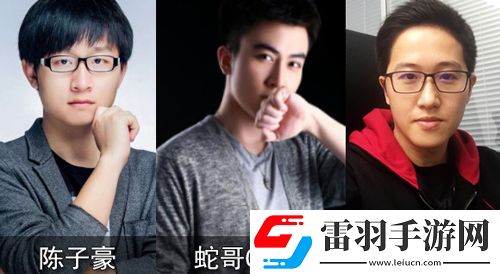 造星盛典爱拍夏日之星大选来袭