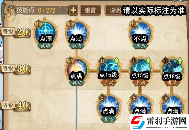 航海王燃烧意志凯文迪修加点介绍