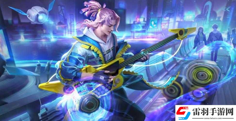 王者荣耀