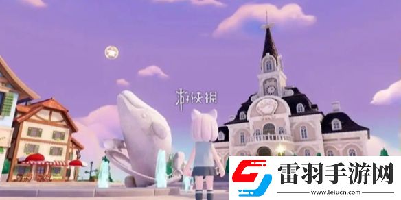 心动小镇夜半惊魂刀疤脸怎么获得