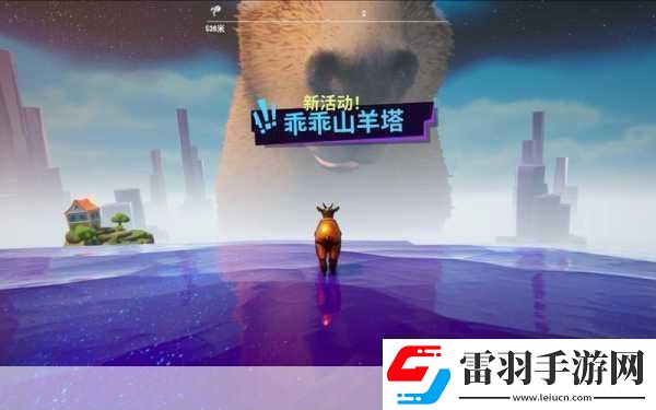 模拟山羊3Switch实体版来袭搞笑无厘头再升级!