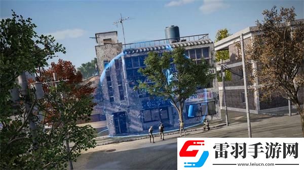 绝地求生9.8更新公告