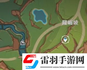 原神向着迷烟飘往之处怎么做