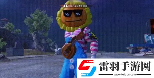 和平精英奥特曼怎么变身和平精英奥特曼变身方法介绍
