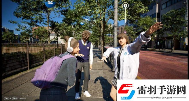 inZOI中国独家PV发布！梦想生活由此开启共同探索无限可能无限数码