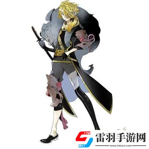 刀剑乱舞手游狮子王属性图鉴详细介绍及分析