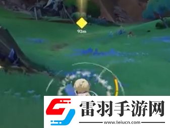 原神向着迷烟飘往之处怎么做