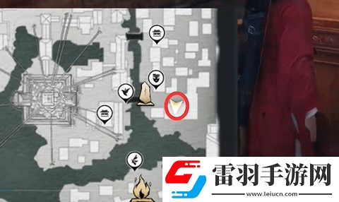 燕云十六声物归原主怎么过