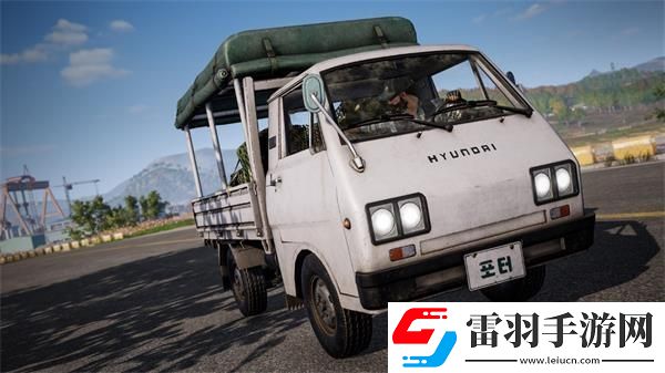 绝地求生9.8更新公告
