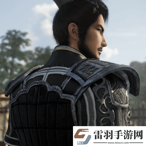 真三国无双