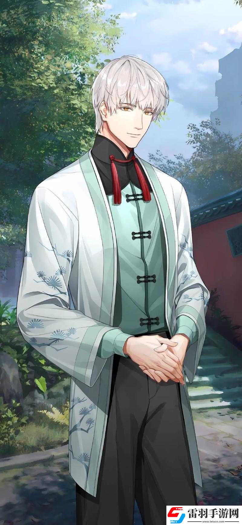 光与夜之恋暖日闲居齐司礼的获取方法详细介绍及攻略