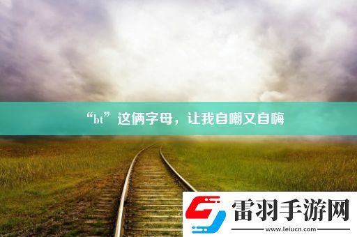 “bt”这俩字母