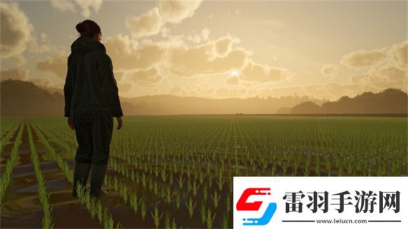 种田游戏也能年货化!模拟农场25是怎样的游戏