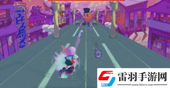 管理模拟游戏游戏Giggy