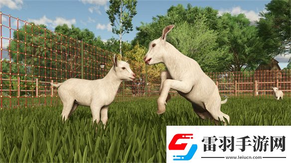 种田游戏也能年货化!模拟农场25是怎样的游戏