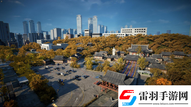 inZOI中国独家PV发布！梦想生活由此开启共同探索无限可能无限数码