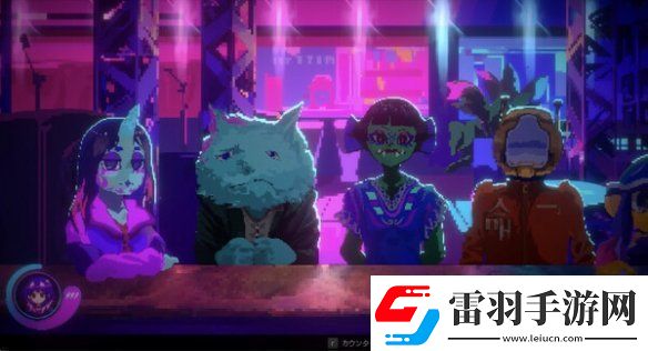 管理模拟游戏游戏Giggy