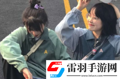 元气满满的闺精选网名2020闺蜜二人霸气网名