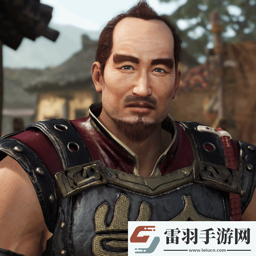 真三国无双