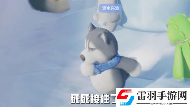猛兽派对怎么打重拳
