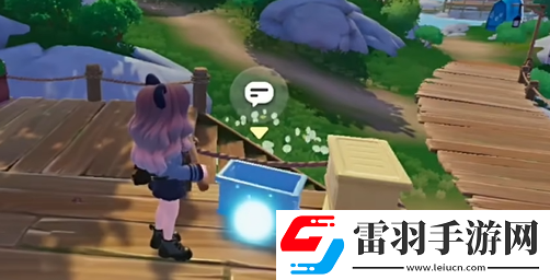 心动小镇夜半惊魂刀疤脸怎么获得
