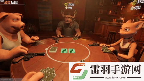 **酒馆怎么玩