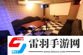 练歌房VSKTV