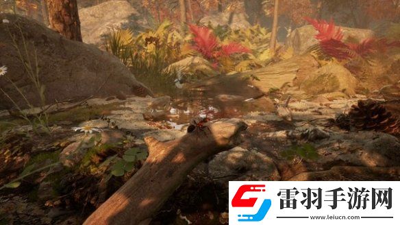 蚂蚁帝国遭IGN差评仅3分！Steam却“多半好评”