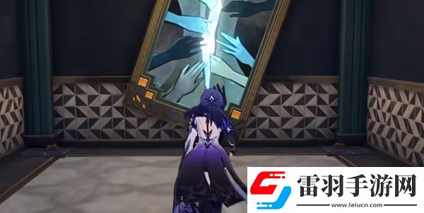 崩坏星穹铁道哈努的遗产成就解锁方法