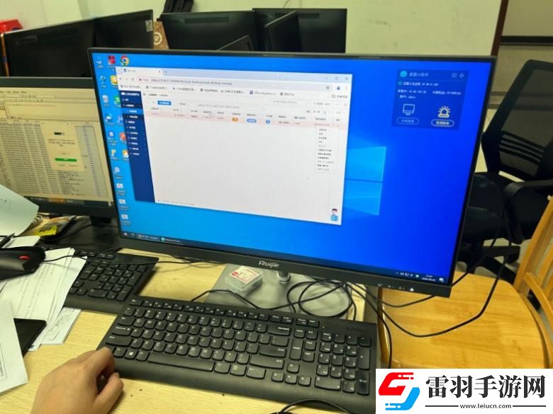 用户说丨东莞凤岗医院HIS升级记