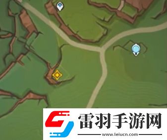 原神向着迷烟飘往之处怎么做