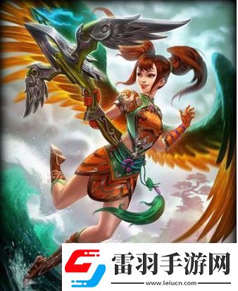王者荣耀许褚上线时间介绍王者荣耀许褚什么时候出