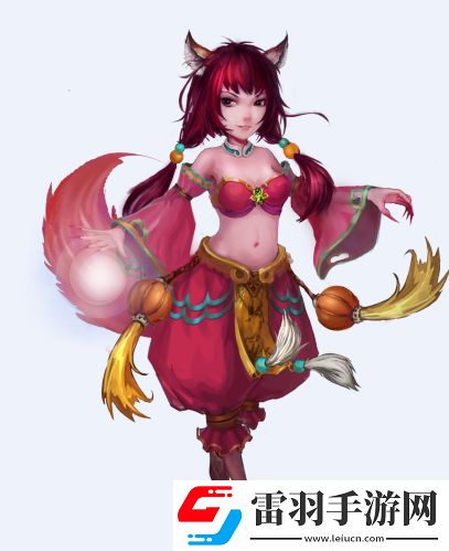 蚩尤来了尾狐职业技能介绍