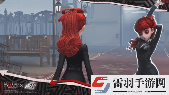 第五人格法罗女士皮肤芳泽霞特效怎么样