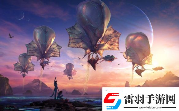 反派“灰人族”登场！阿凡达3发布多张概念设计图