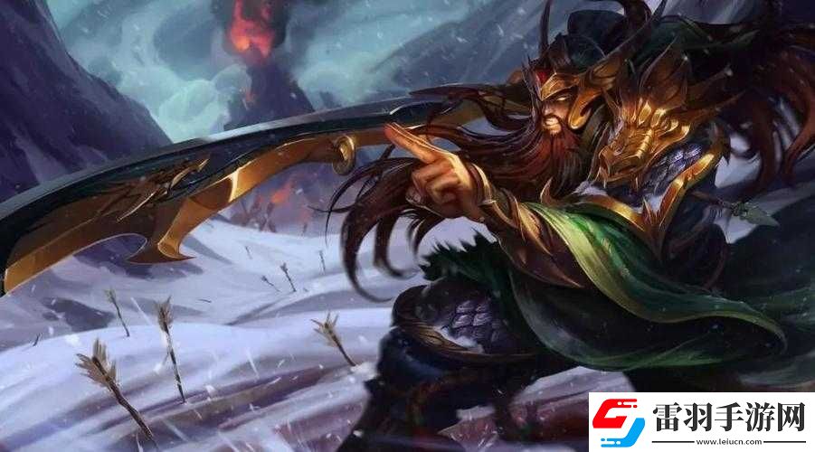 掌握预定先机揭秘英雄联盟手游赵云与关羽皮肤预订攻略