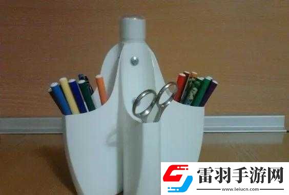 改造催乳装置瓶子