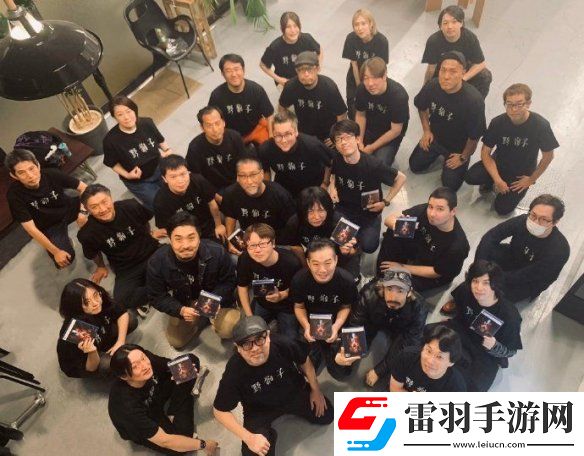 来亲身体验九龙迷窟吧！野狗子官宣开发完成