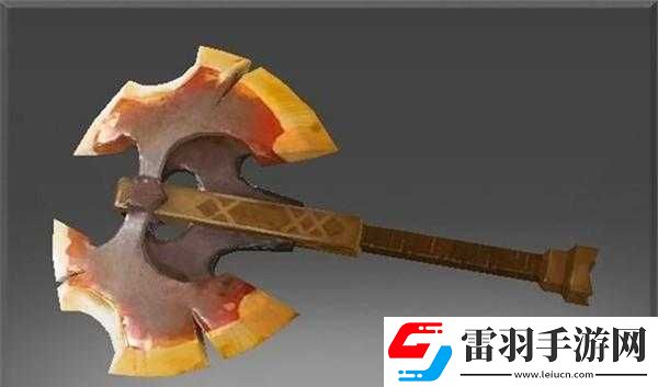 刀塔自走棋狂战斧究竟该给谁装备最佳探讨
