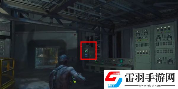 COD21黑色行动6僵尸模式终劫岛录音收集