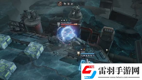 二次元手游少女前线