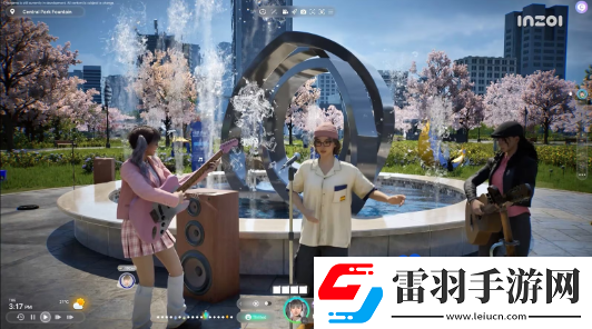 韩国版模拟人生inZOI于2025年3月28日开启抢先体验