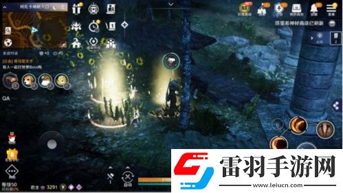 黑色沙漠手游熊猫任务怎么做